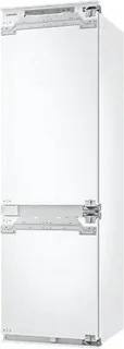 Samsung BRB26615FWW Koel-vriescombinatie Inbouw