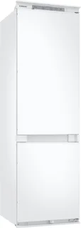 Samsung BRB26705CWW Inbouw Koel-vriescombinatie Glijscharnier