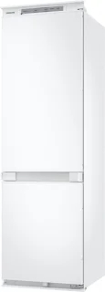 Samsung BRB26705CWW Inbouw Koel-vriescombinatie Glijscharnier