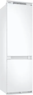 Samsung BRB26705CWW Inbouw Koel-vriescombinatie Glijscharnier