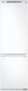 Samsung BRB26705DWW Koelvriescombinatie Inbouw 264L Wit