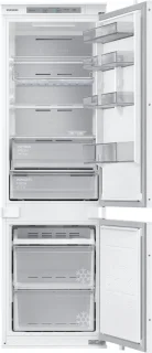 Samsung BRB26705DWW Koelvriescombinatie Inbouw 264L Wit