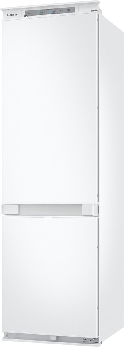 Samsung BRB26705DWW Koelvriescombinatie Inbouw 264L Wit