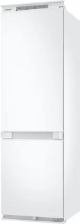 Samsung BRB26705DWW Koelvriescombinatie Inbouw 264L Wit