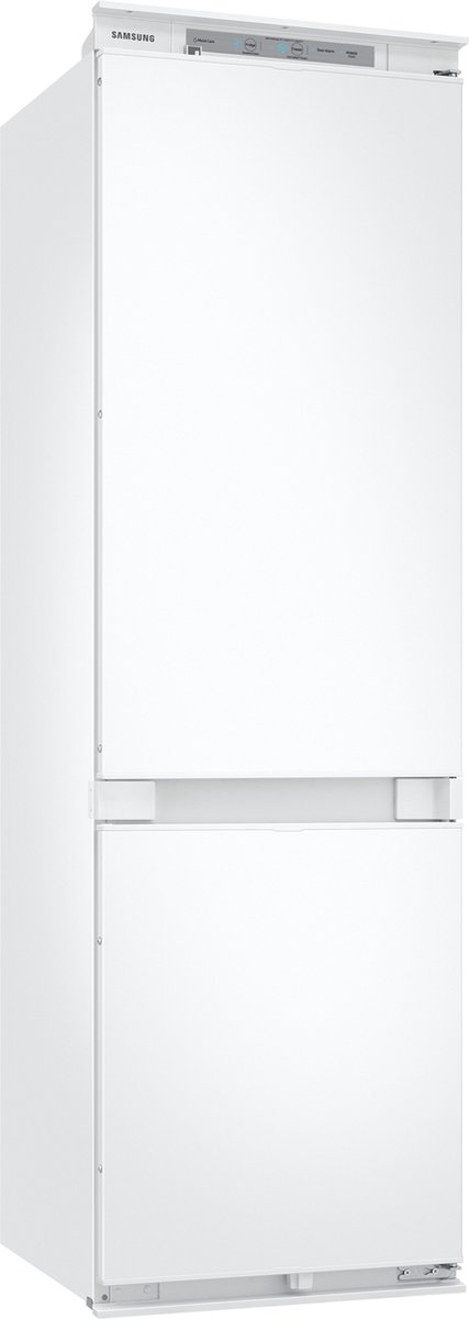 Samsung BRB26705DWW Koelvriescombinatie Inbouw 264L Wit