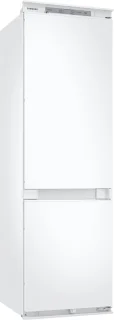Samsung BRB26705DWW Koelvriescombinatie Inbouw 264L Wit
