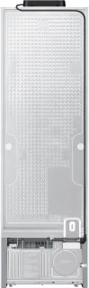 Samsung BRB26705DWW Koelvriescombinatie Inbouw 264L Wit