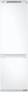 Samsung BRB26705DWW Koelvriescombinatie Inbouw 264L Wit