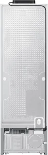 Samsung BRB26705EWW koel-vriescombinatie