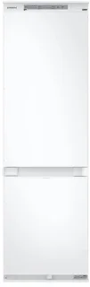Samsung BRB26705EWW koel-vriescombinatie