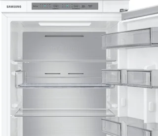 Samsung BRB26705EWW koel-vriescombinatie