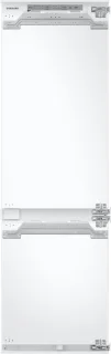 Samsung BRB26705EWW/EF Inbouw Koel-vriescombinatie