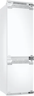 Samsung BRB26705EWW/EF Inbouw Koel-vriescombinatie