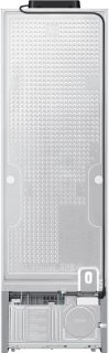 Samsung BRB26705FWW Koel-vriescombinatie