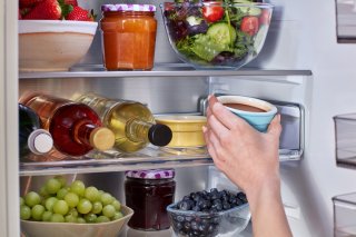 Samsung BRB26705FWW Koel-vriescombinatie