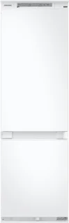 Samsung BRB26705FWW Koel-vriescombinatie