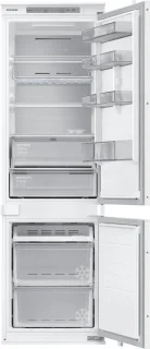 Samsung BRB26705FWW Koel-vriescombinatie