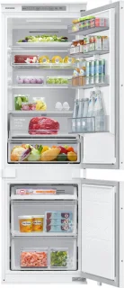 Samsung BRB26705FWW Koel-vriescombinatie