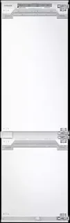 Samsung BRB26713DWW/EF Koel-vriescombinatie D 264L