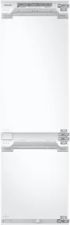 Samsung BRB26713DWW/EF Koel-vriescombinatie D 264L