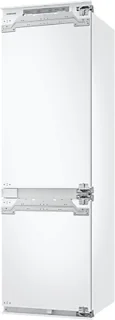 Samsung BRB26713DWW/EF Koel-vriescombinatie D 264L