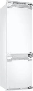 Samsung BRB26713DWW/EF Koel-vriescombinatie D 264L