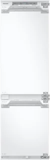 Samsung BRB26713DWW/EF Koel-vriescombinatie D 264L