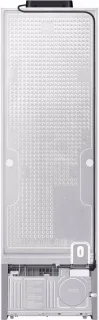 Samsung BRB26715EWW Inbouw Koel-Vriescombinatie 267L Wit
