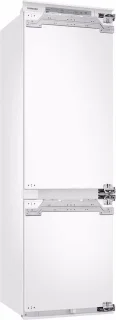 Samsung BRB26715EWW Inbouw Koel-Vriescombinatie 267L Wit