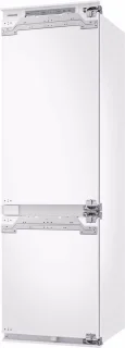 Samsung BRB26715EWW Inbouw Koel-Vriescombinatie 267L Wit