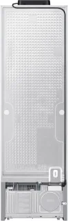 Samsung BRB26715FWW koelvriescombinatie inbouw