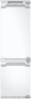 Samsung BRB26715FWW koelvriescombinatie inbouw