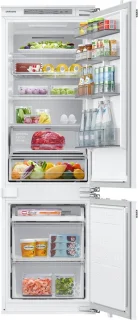 Samsung BRB26715FWW koelvriescombinatie inbouw