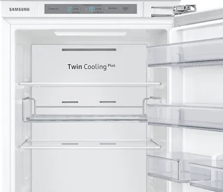 Samsung BRB30615EWW Inbouw Koelvriescombinatie