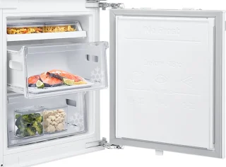 Samsung BRB30615EWW Inbouw Koelvriescombinatie