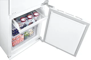 Samsung BRB30615EWW Inbouw Koelvriescombinatie