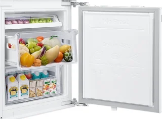 Samsung BRB30615EWW Inbouw Koelvriescombinatie