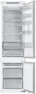 Samsung BRB30705EWW koel-vriescombinatie