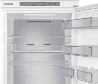 Samsung BRB30705EWW koel-vriescombinatie
