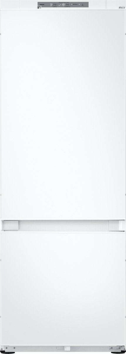 Samsung BRB38G705DWW Koelkast Inbouw 389L Wit