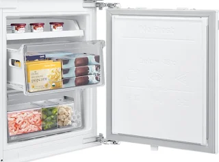 Samsung BRB6000 Inbouw Koelvriescombinatie 264L Wit