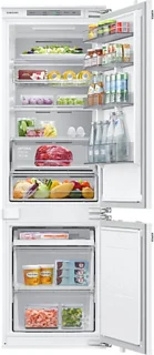 Samsung BRB6000 Inbouw Koelvriescombinatie 264L Wit