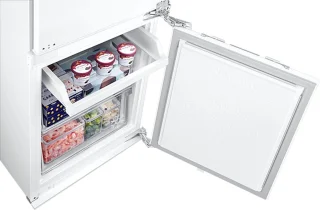 Samsung BRB6000 Inbouw Koelvriescombinatie 264L Wit
