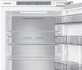 Samsung BRB6000 Inbouw Koelvriescombinatie 264L Wit