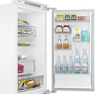 Samsung BRB6000 Inbouw Koelvriescombinatie 264L Wit