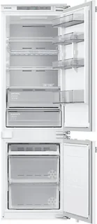 Samsung BRB6000 Inbouw Koelvriescombinatie 264L Wit