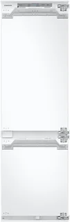 Samsung BRB6000 Inbouw Koelvriescombinatie 264L Wit