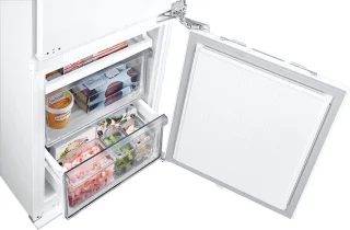 Samsung BRB6000 Inbouw Koelvriescombinatie 264L Wit