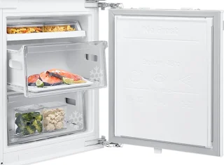 Samsung BRB6000 Inbouw Koelvriescombinatie 264L Wit