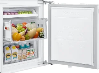 Samsung BRB6000 Inbouw Koelvriescombinatie 264L Wit